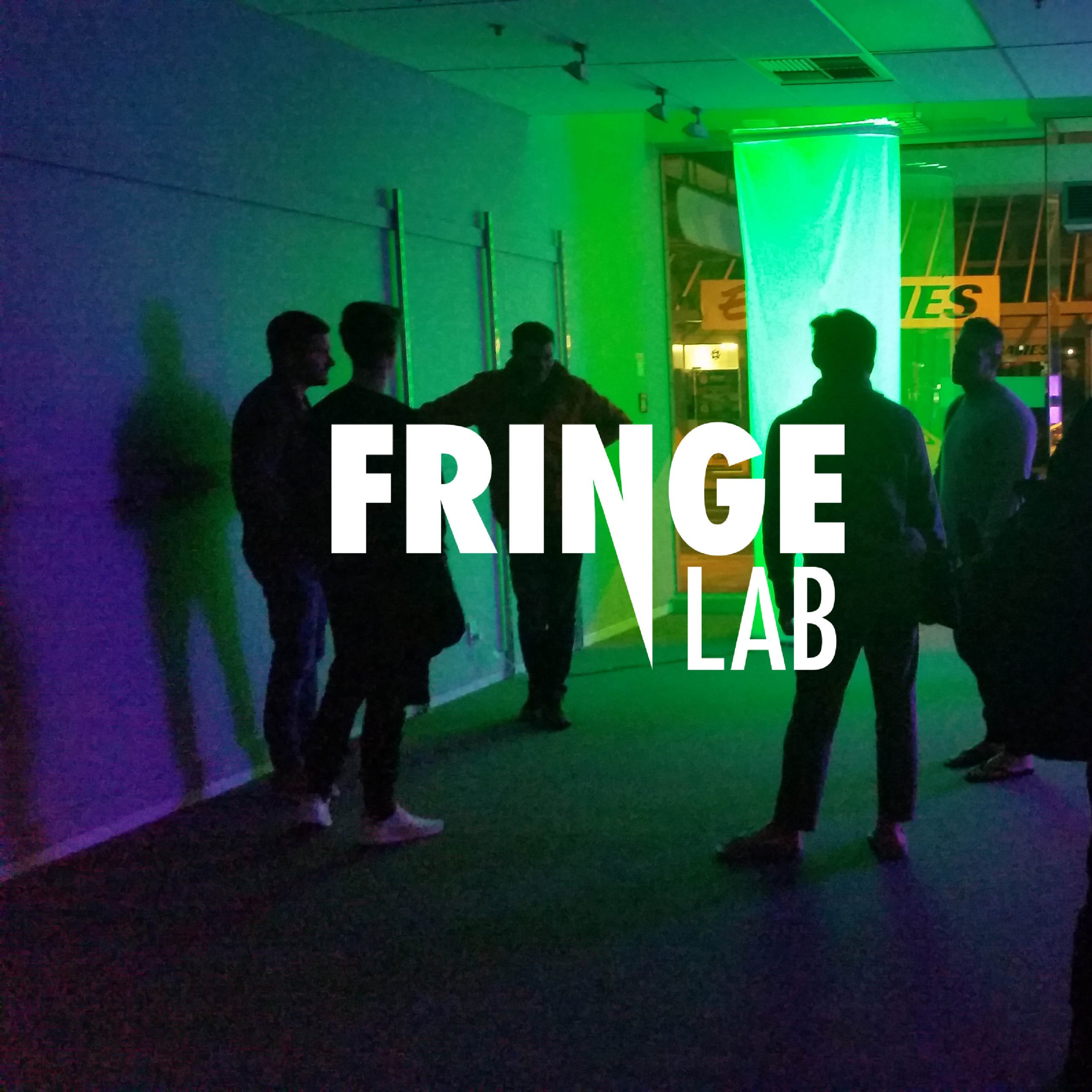 Fringe Lab – Innovation |Collaboration